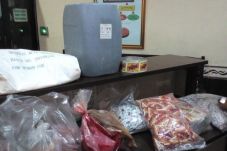 Home Industri Saus Berbahaya...