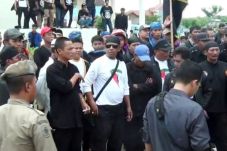 Soal Video Ajak Rampok...