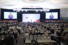 Jokowi: PBB Perlu Direformasi