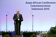 Ini Curhat PM Palestina...