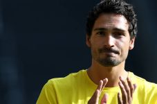 Tawaran MU untuk Hummels...