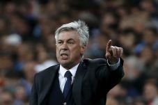 Ancelotti Marah Besar...