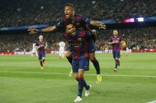 Barcelona vs PSG: Tumbangkan...