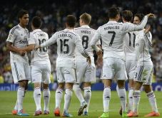 Madrid Diklaim Sebagai...