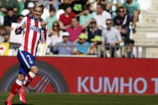 Griezmann Ancaman Terbesar...