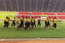 Sriwijaya FC Ancam Kubur...