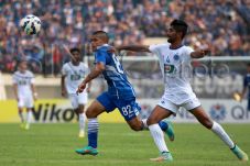 Persib Bandung Yakin...