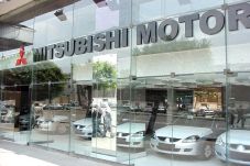 Mitsubishi Perbanyak...