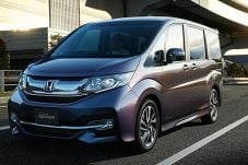 Kabin All New Honda...