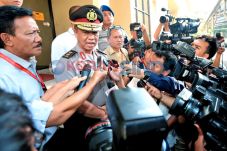 BG Akhirnya Jadi Wakapolri