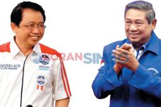 Marzuki Kans Kuat Pesaing...