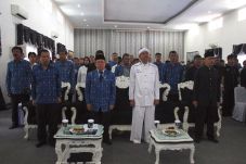Dedi Segera Dianugerahi...