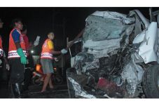 Bypass 36 Renggut Tiga...