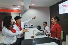 Bank OCBC NISP Incar...