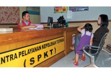 Bakal Calon Bupati Dilaporkan...