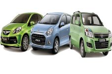 Mobil Murah Yang Tak...