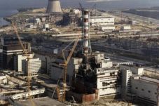 Plesir ke Kota Chernobyl,...