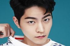 Hong Jong Hyun Kangen...