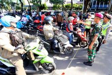Ini Rute Pengalihan...