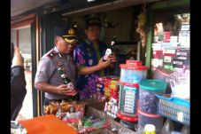 Kerap Dirazia, Penjual...