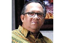 Bung Karno, KAA, dan...