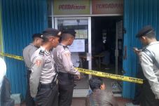 CCTV Dialihkan, Laksana...