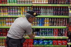 Jual Miras Terselubung,...