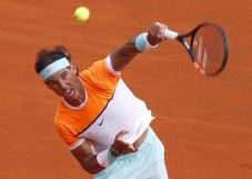 Nadal Tuntaskan Dendam...