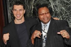 Klitschko Alergi Dibandingkan...