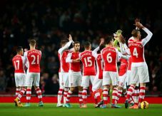 Meriam London Siap Ledakkan...