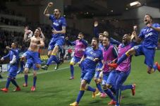 Singkirkan Monaco, Juventus...