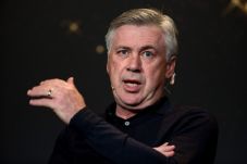 Ancelotti: Kartu Merah...