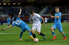Villas-Boas Berharap...