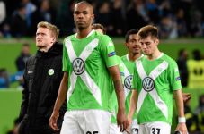 Wolfsburg Berharap Keajaiban...