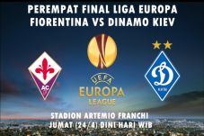 Prediksi Fiorentina...