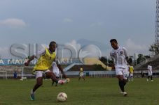 3 Algojo Pilihan PSIS...