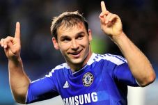 Ivanovic Masuk Radar...
