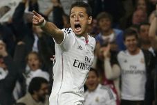 Kualitas Chicharito...