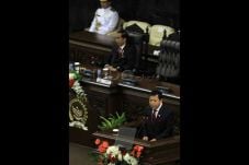 Parlemen Asia-Afrika...