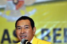 Tommy: Golkar Bukan...