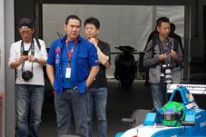 Tommy Soeharto Minta...