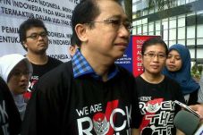 Marzuki Alie: SBY Tidak...