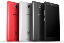 Hadir Lenovo K80 Lebih...