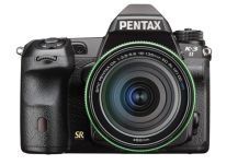DSLR Pentax K-3 II Hadir...