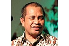 Kemendes Jajaki Kerja...