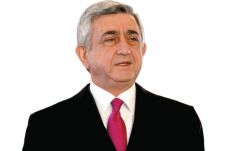 Armenia Ingin Normalkan...