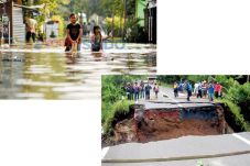 Ribuan Rumah di Solo...