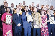 Aliansi Smart City Hasilkan...