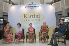 Meriah Acara Kartini...