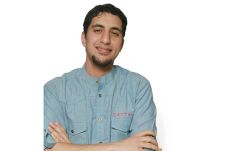 Raef, Penyanyi Muslim...